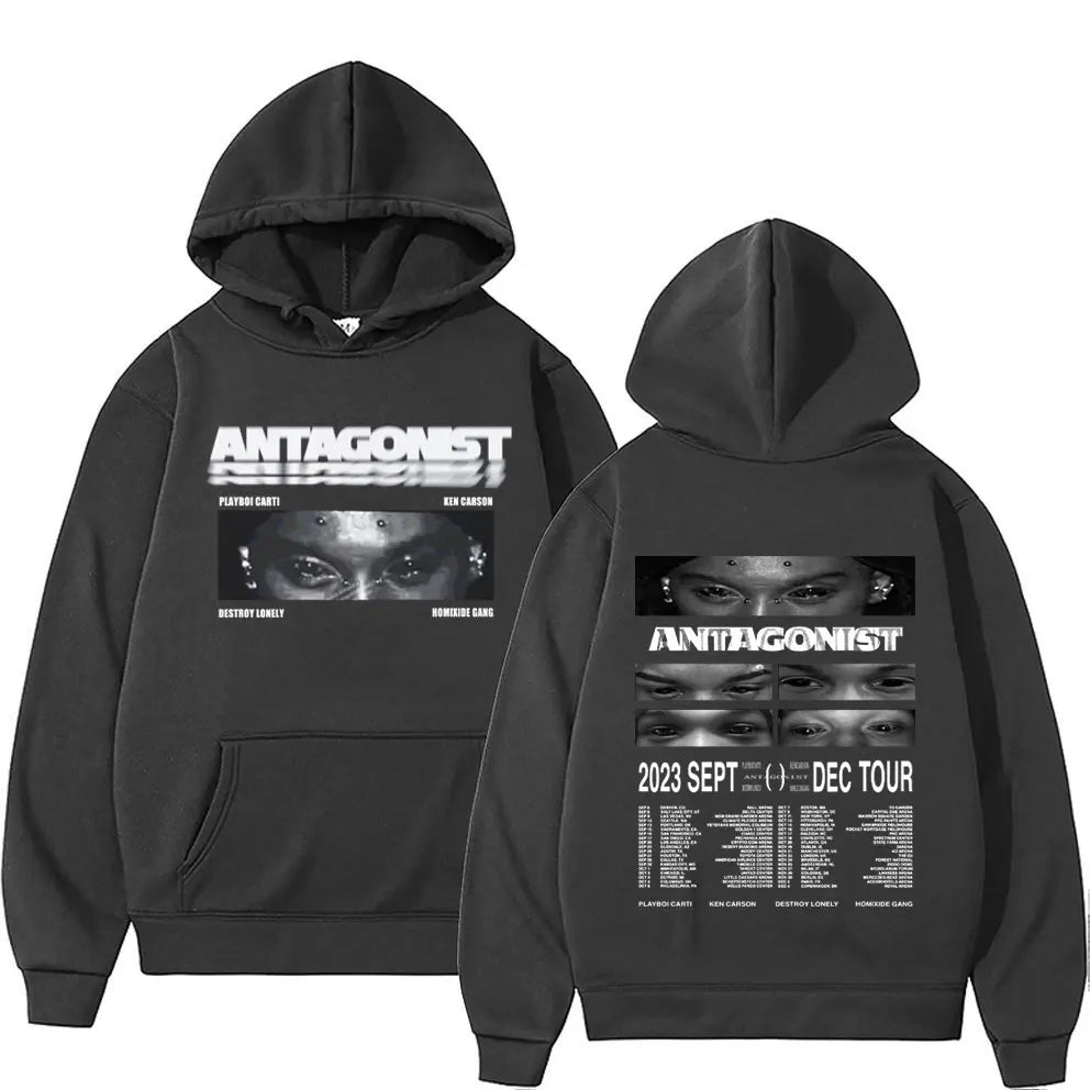 ANTANGONIST TOUR HOODIE