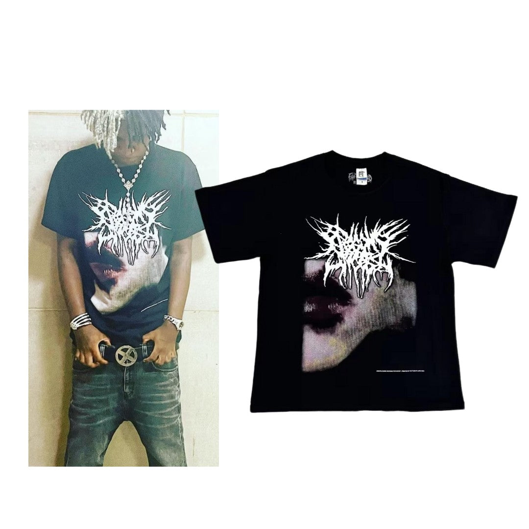 FTOL Records Ken Carson t-shirt